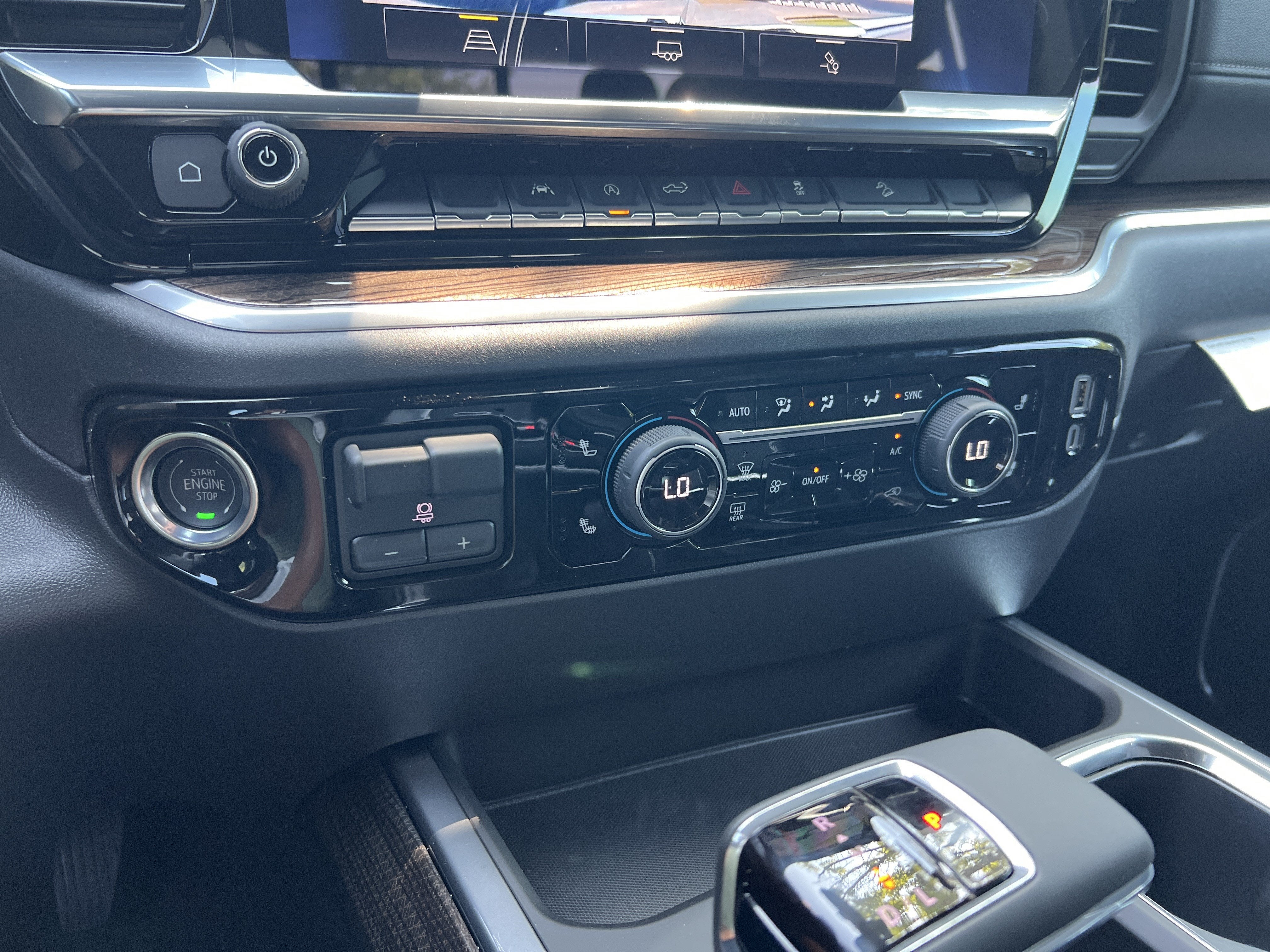 2026 Chevrolet Silverado 1500 LT - Photo 27