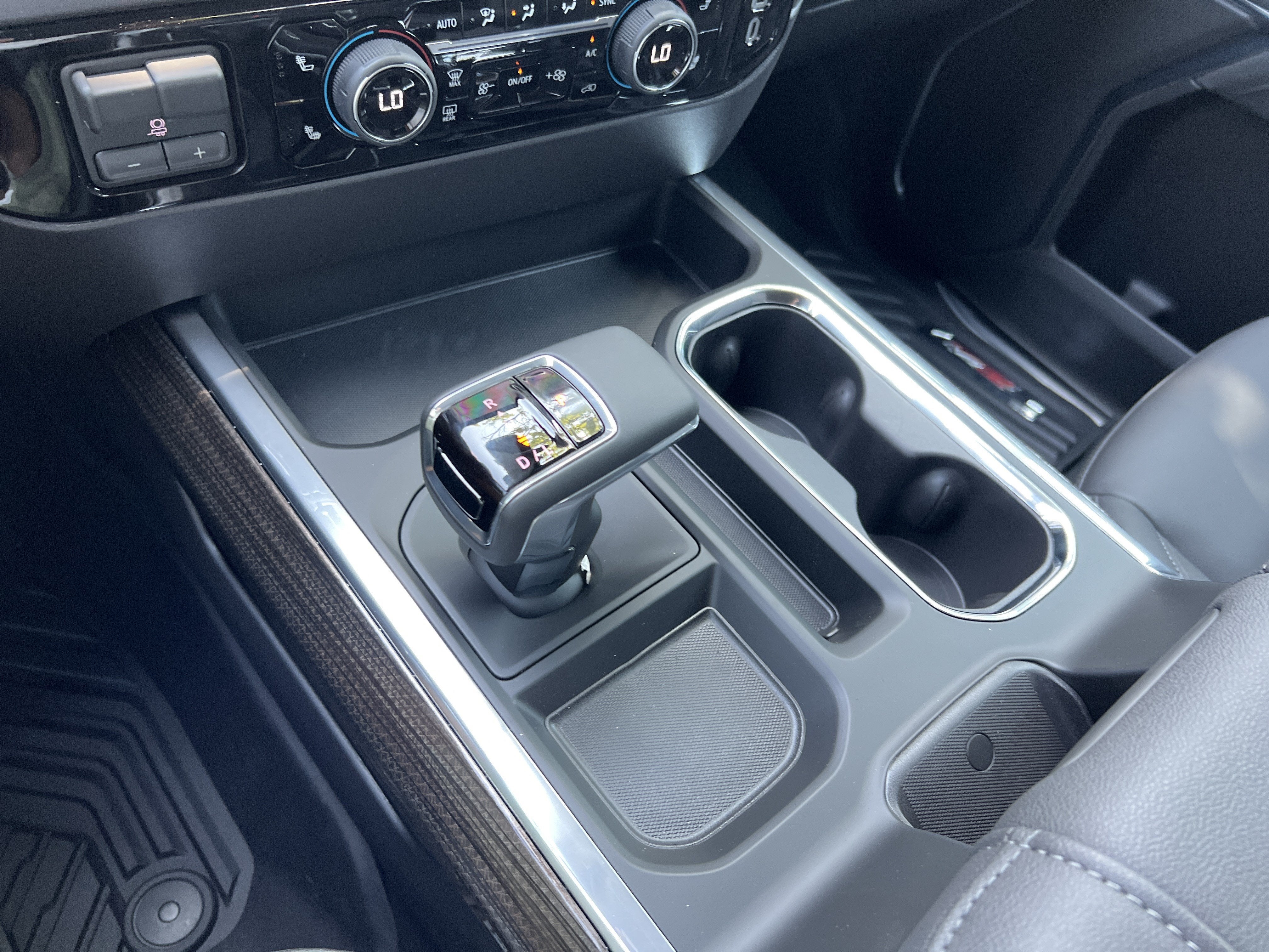 2026 Chevrolet Silverado 1500 LT - Photo 28