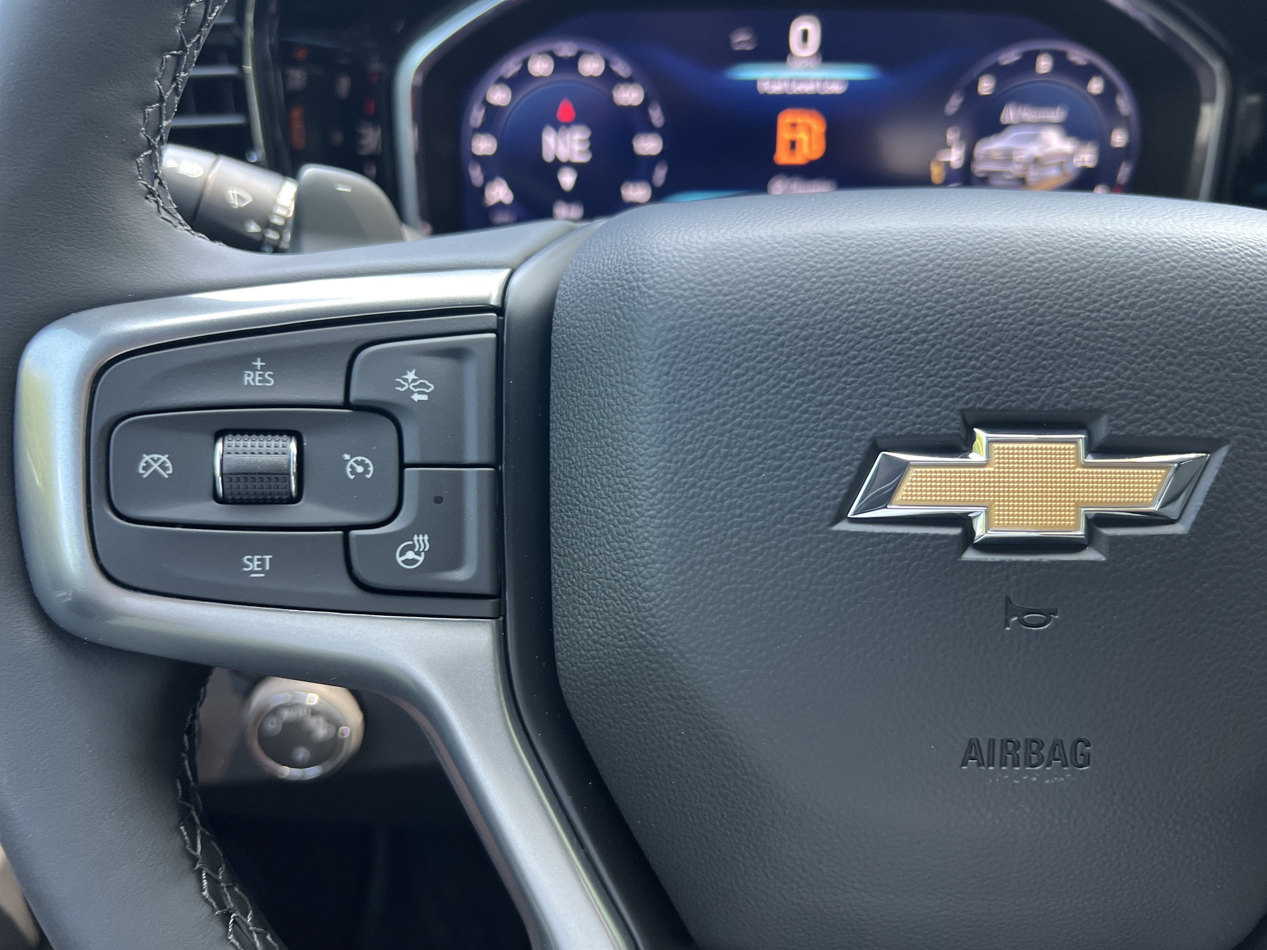 2026 Chevrolet Silverado 1500 LT - Photo 29