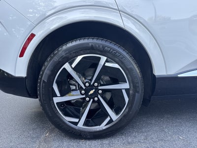 2024 Chevrolet Equinox EV 2LT