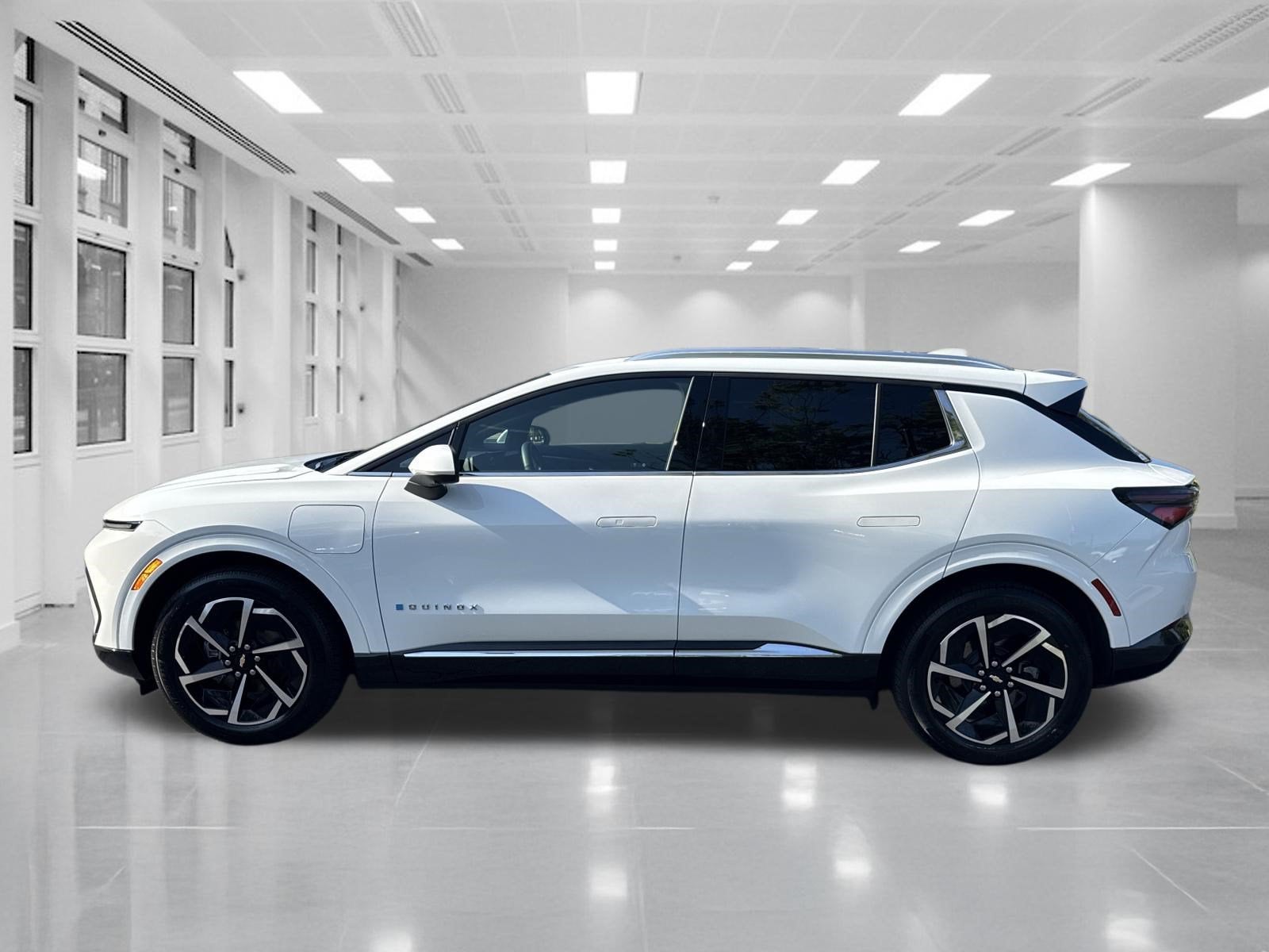 2024 Chevrolet Equinox EV 2LT