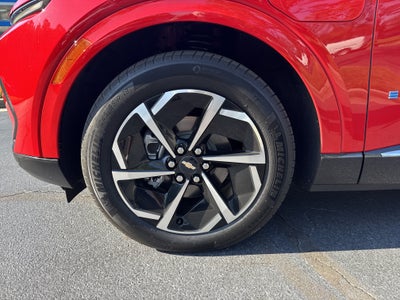 2024 Chevrolet Equinox EV 2LT