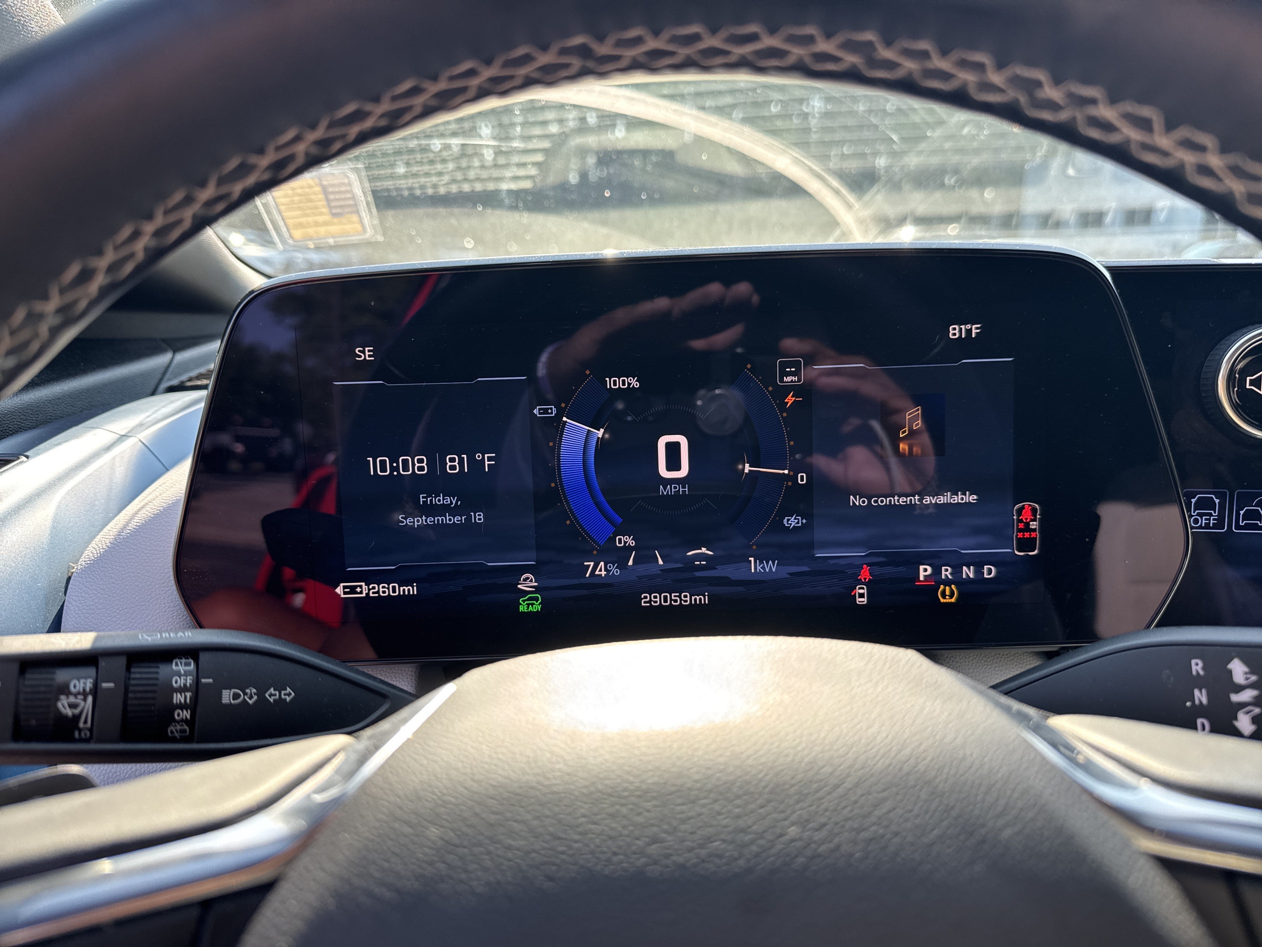 2024 Chevrolet Equinox EV LT - Photo 26