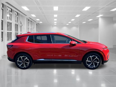 2024 Chevrolet Equinox EV 2LT