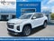 2027 Chevrolet Equinox FWD LT
