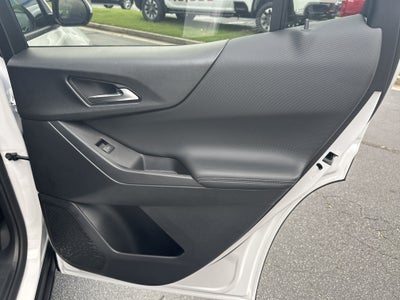 2027 Chevrolet Equinox FWD LT