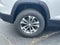 2027 Chevrolet Equinox FWD LT