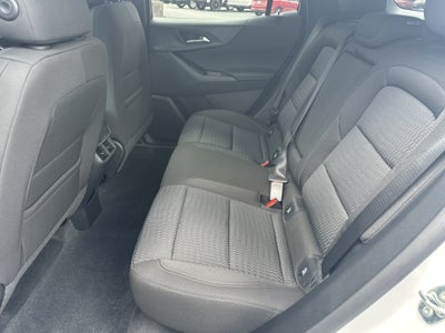 2027 Chevrolet Equinox FWD LT