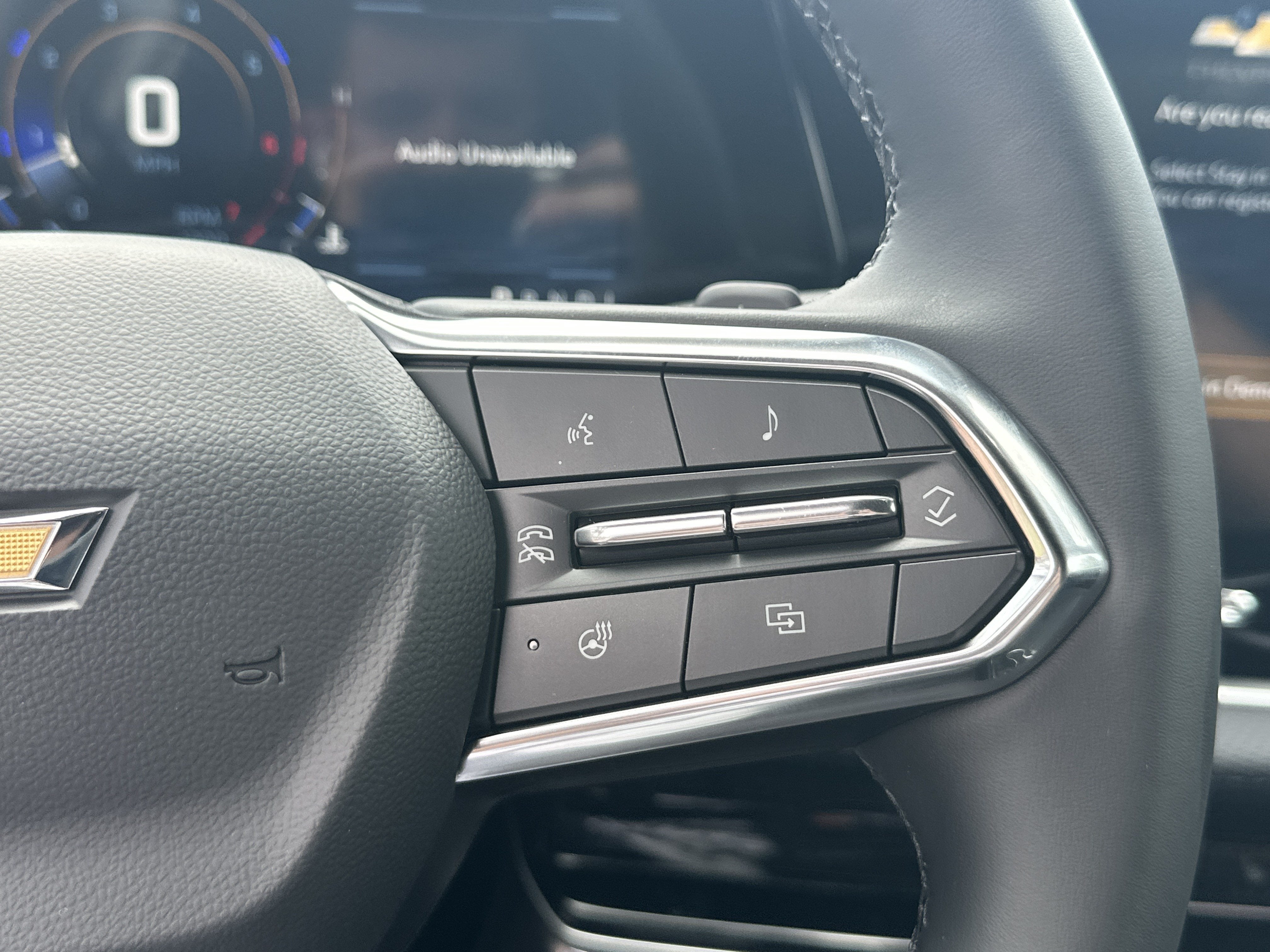 2027 Chevrolet Equinox FWD LT