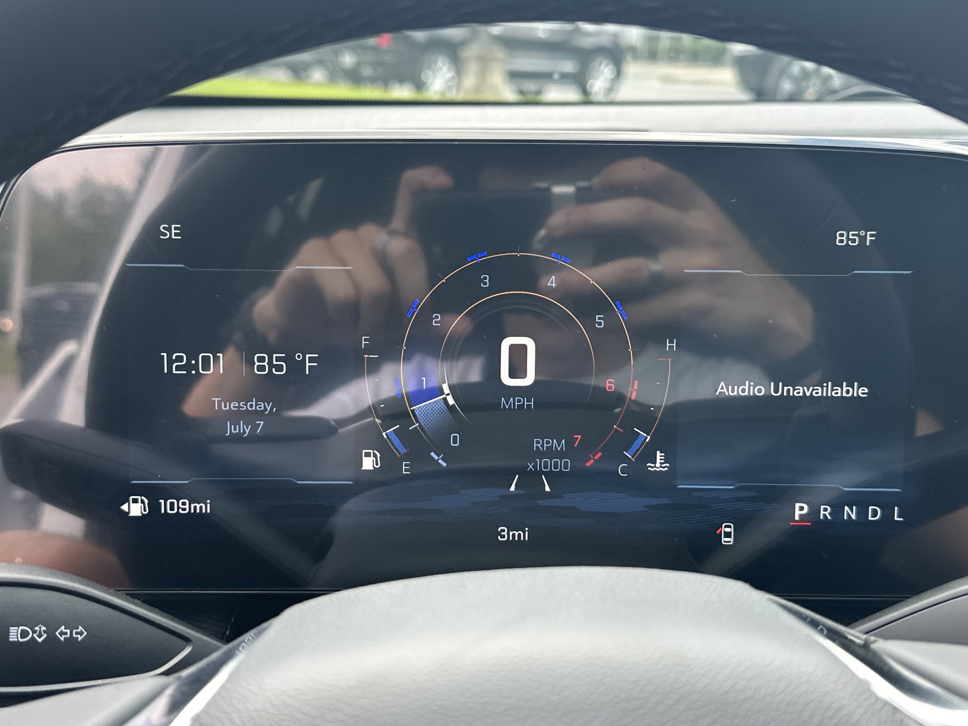 2027 Chevrolet Equinox FWD LT