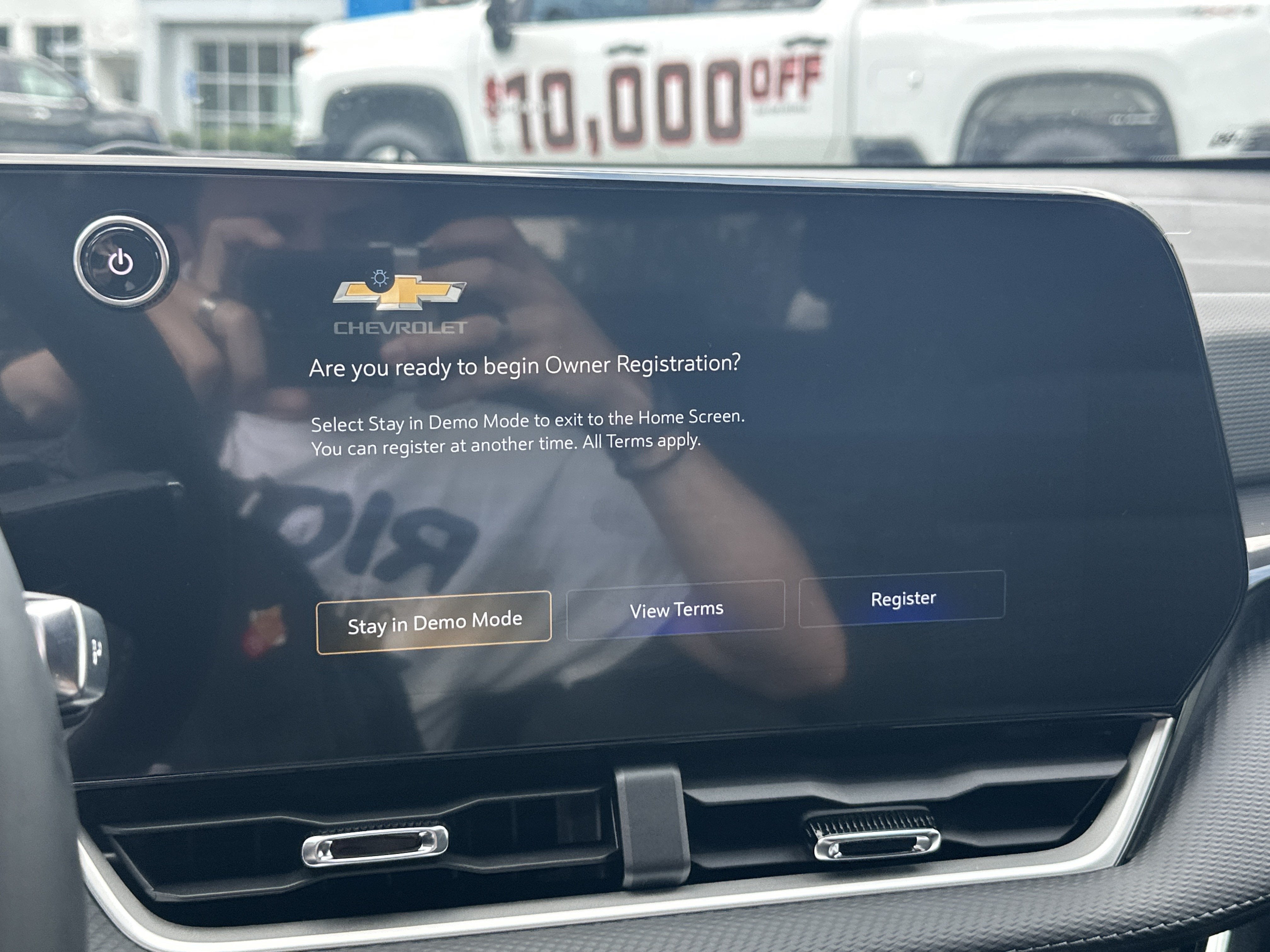 2027 Chevrolet Equinox FWD LT