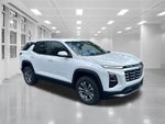 2027 Chevrolet Equinox FWD LT