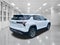 2027 Chevrolet Equinox FWD LT