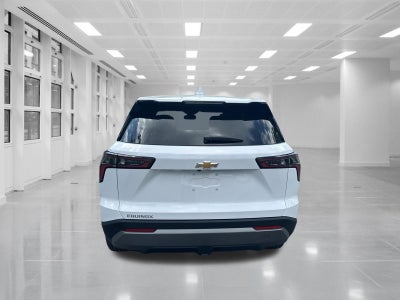 2027 Chevrolet Equinox FWD LT