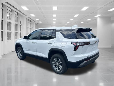 2027 Chevrolet Equinox FWD LT