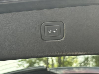 2022 Chevrolet Blazer Premier