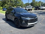 2022 Chevrolet Blazer Premier