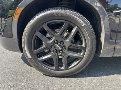2022 Chevrolet Blazer Premier