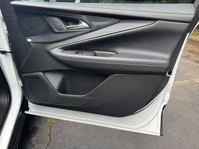 2024 Chevrolet Blazer EV LT