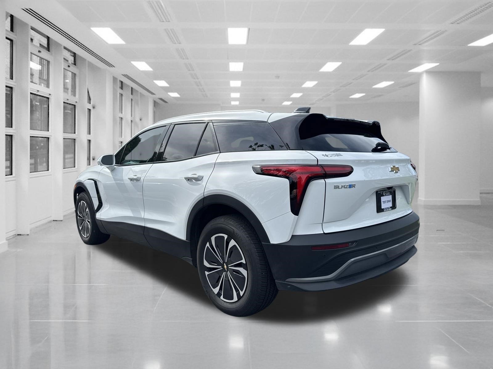 2024 Chevrolet Blazer EV LT