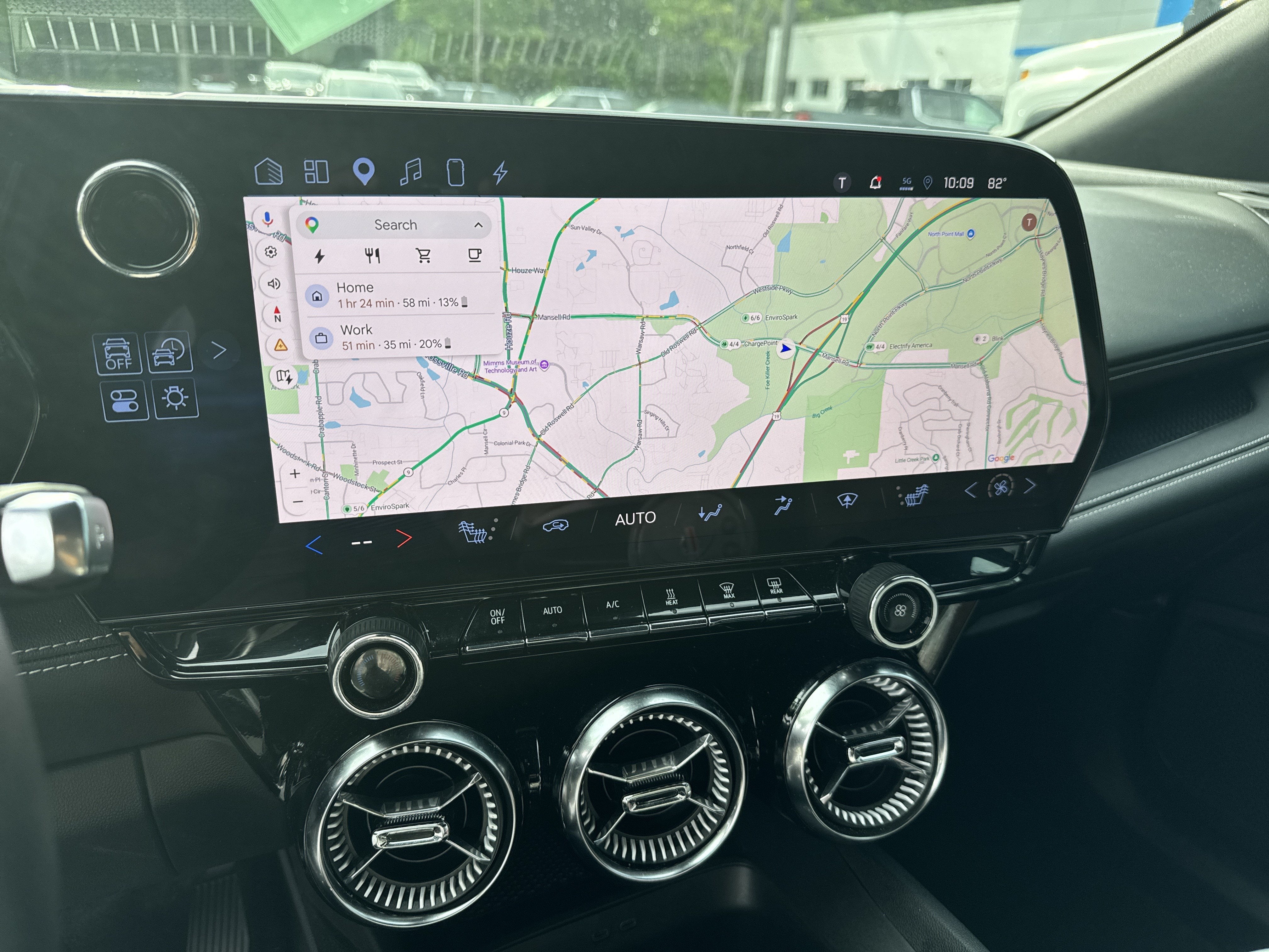 2024 Chevrolet Blazer EV LT