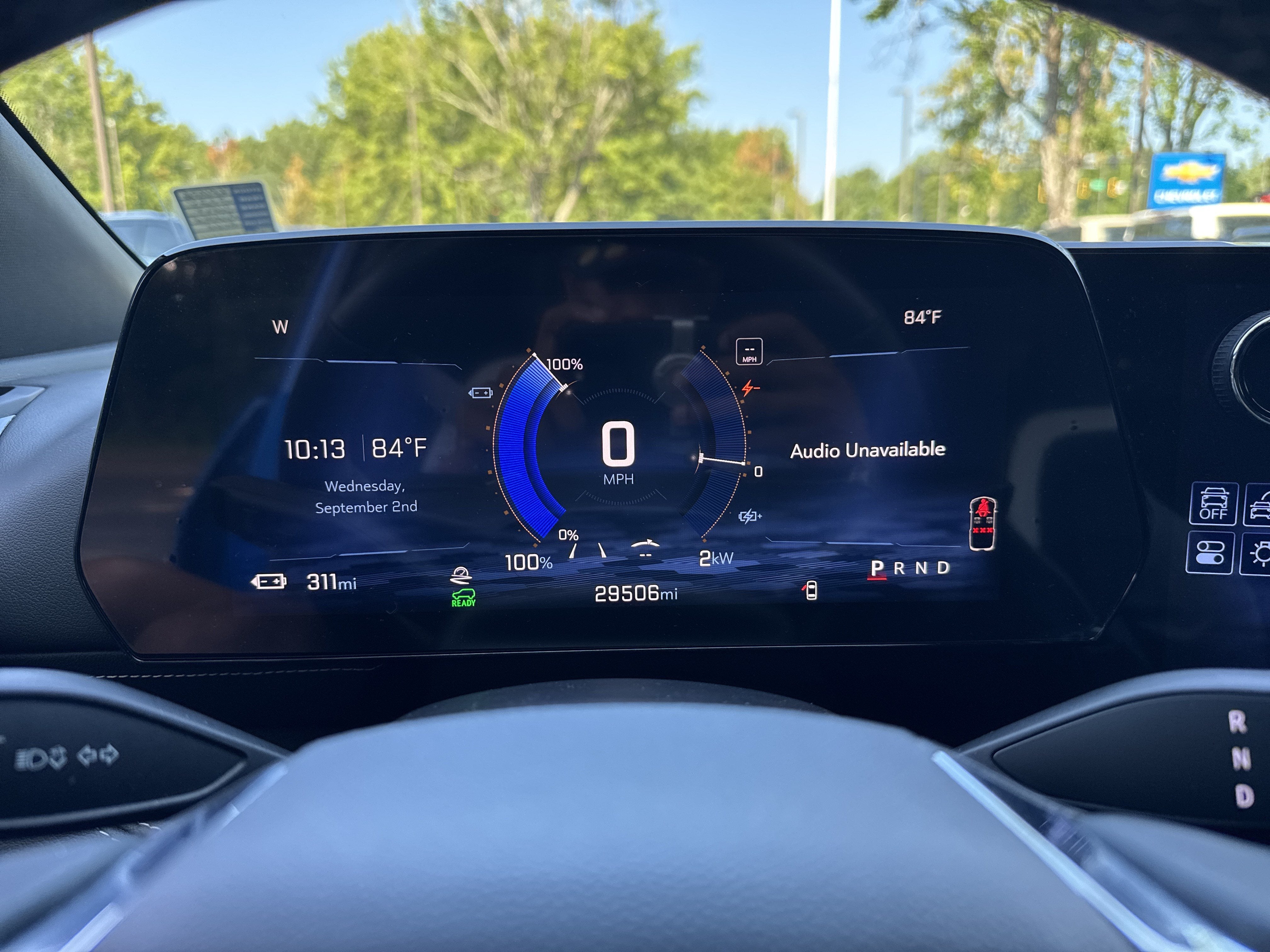 2024 Chevrolet Blazer EV LT