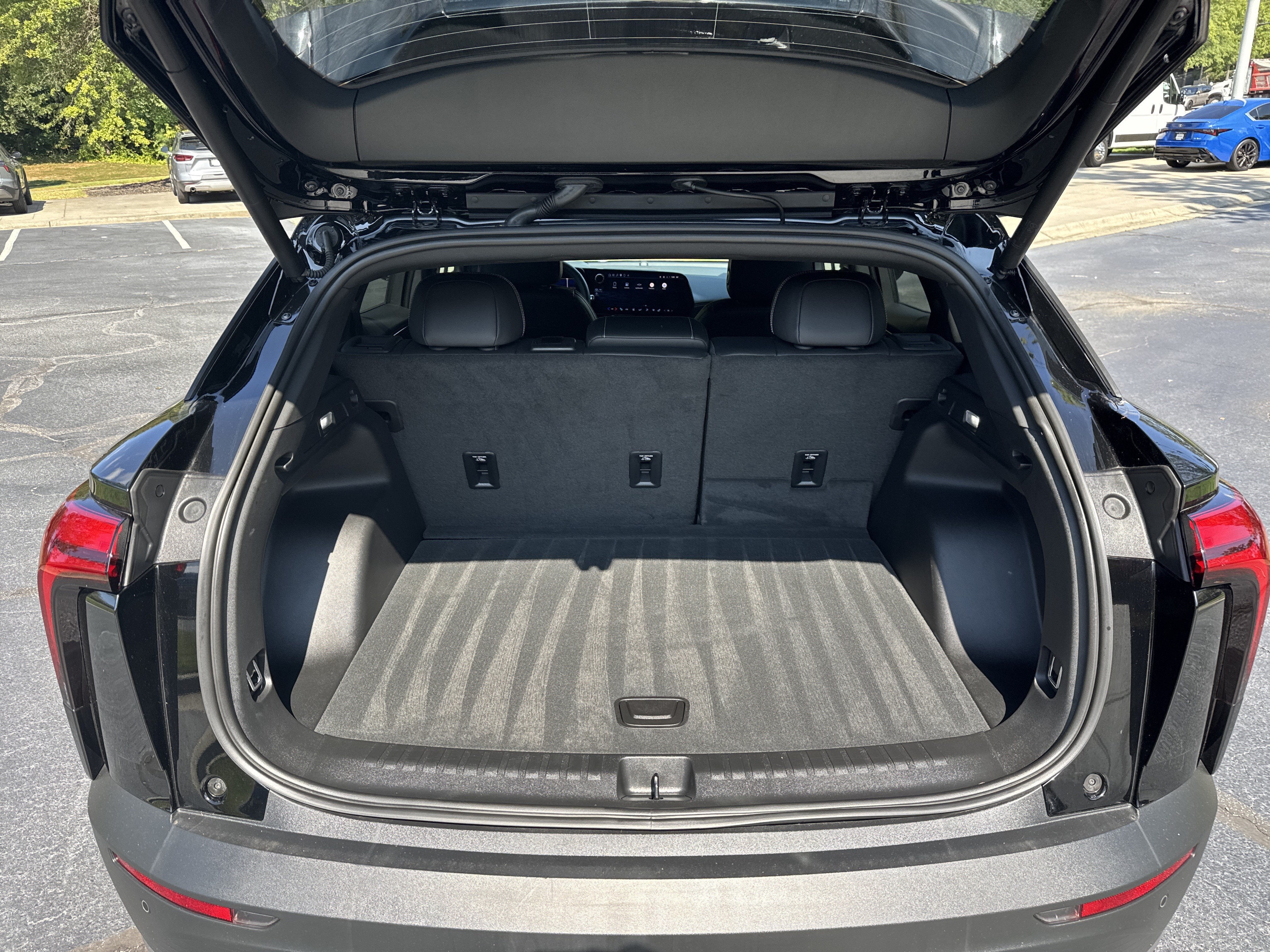 2024 Chevrolet Blazer EV LT