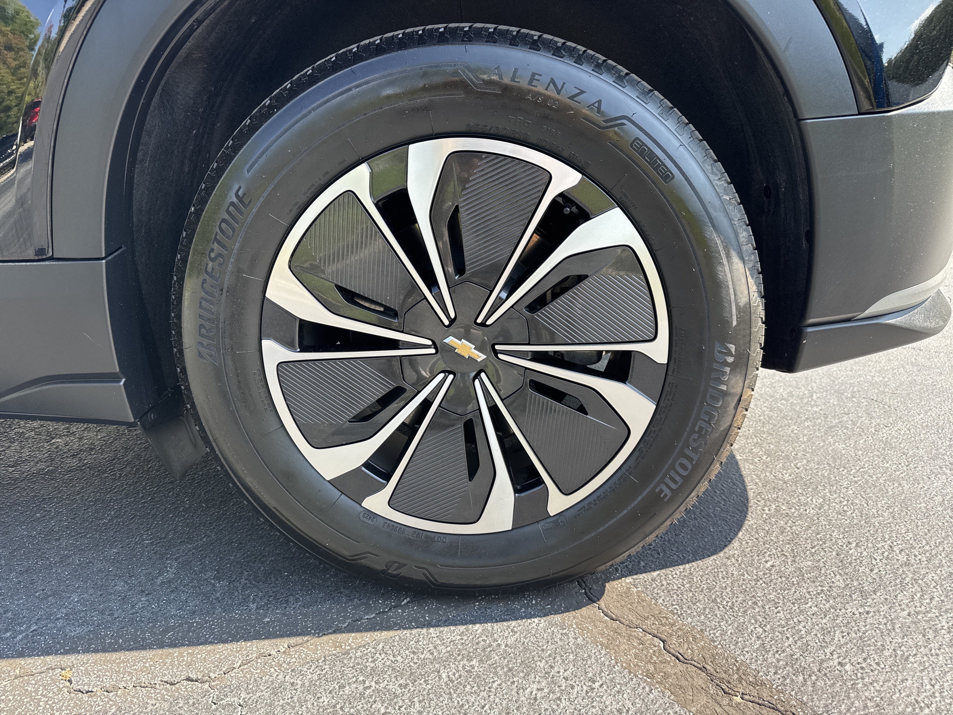 2024 Chevrolet Blazer EV LT