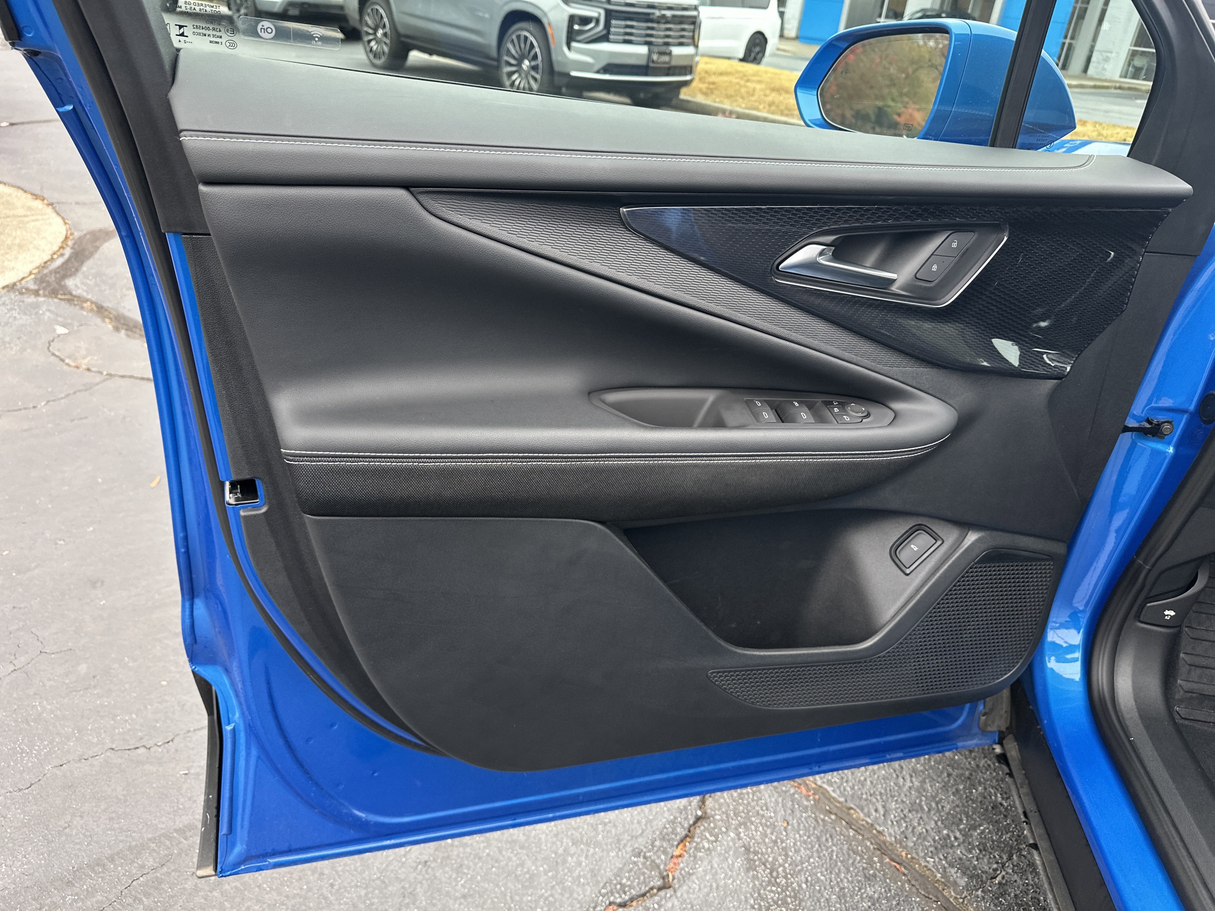 2024 Chevrolet Blazer EV LT