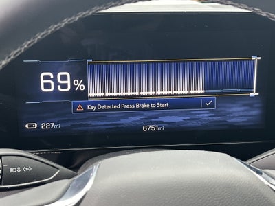 2024 Chevrolet Blazer EV LT