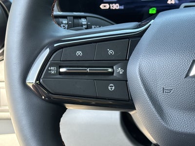2025 Chevrolet Blazer EV SS
