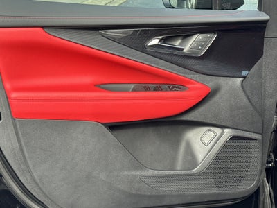 2026 Chevrolet Blazer EV SS