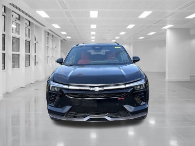 2026 Chevrolet Blazer EV SS