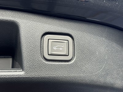 2026 Chevrolet Blazer EV SS