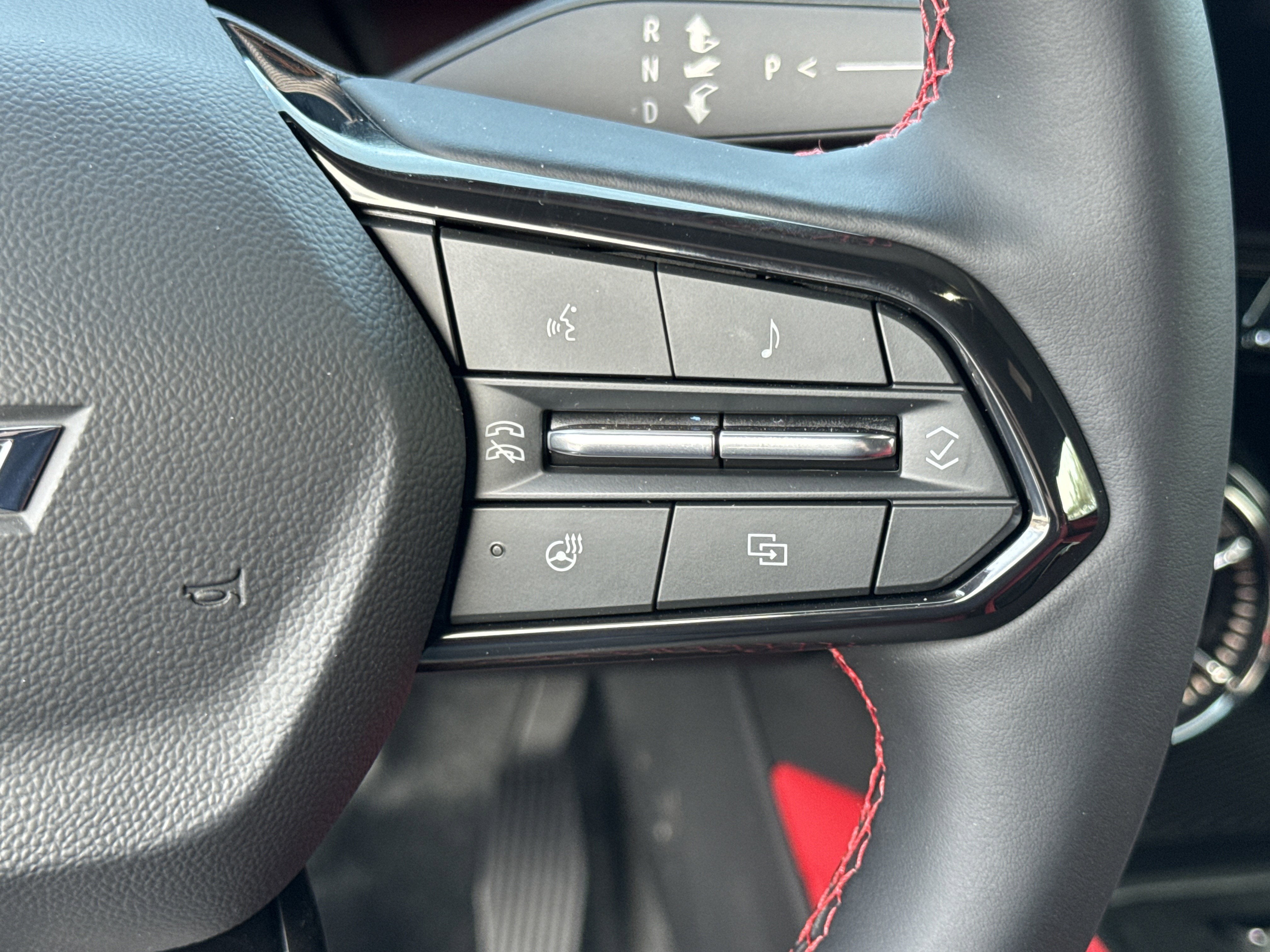 2026 Chevrolet Blazer EV SS