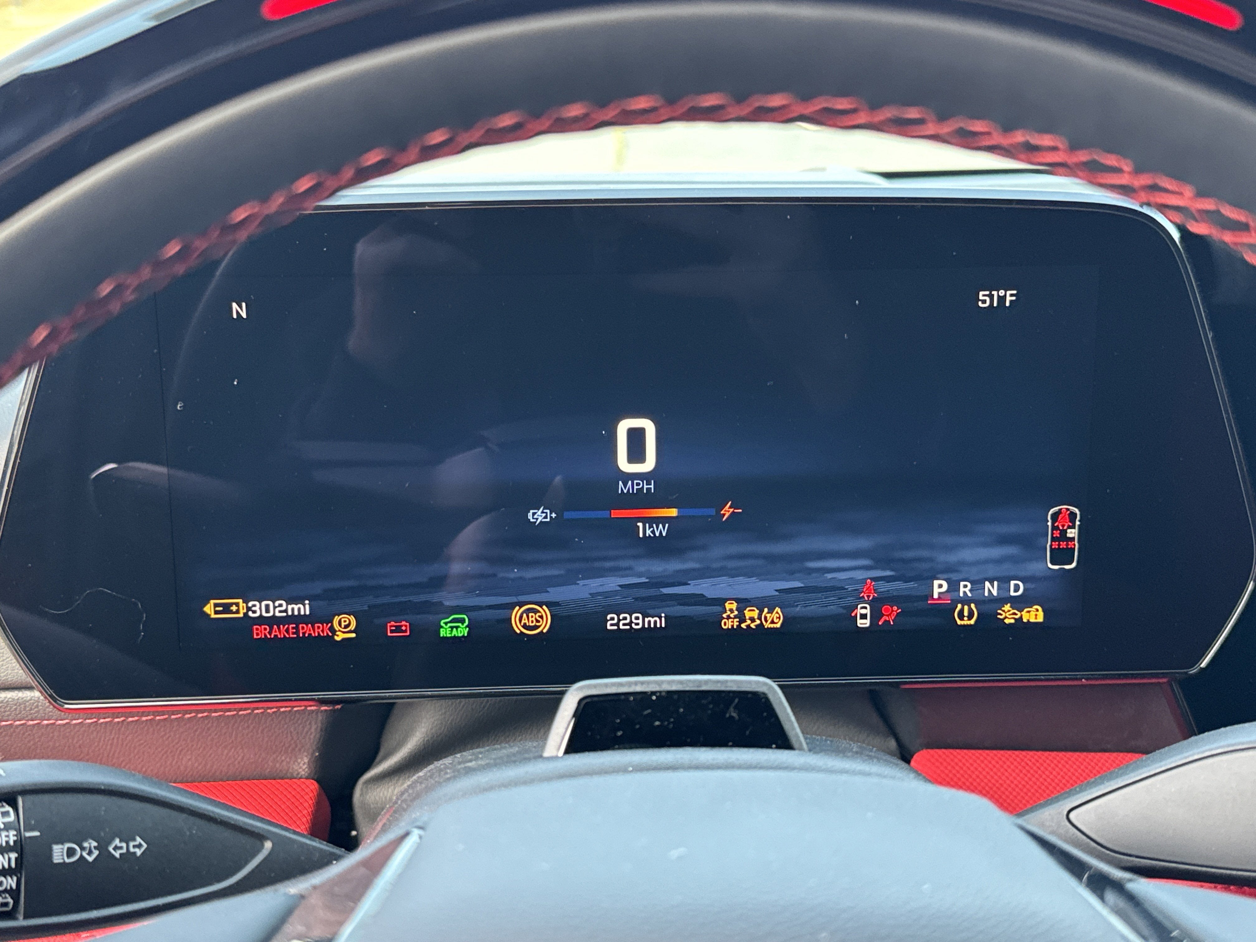 2026 Chevrolet Blazer EV SS