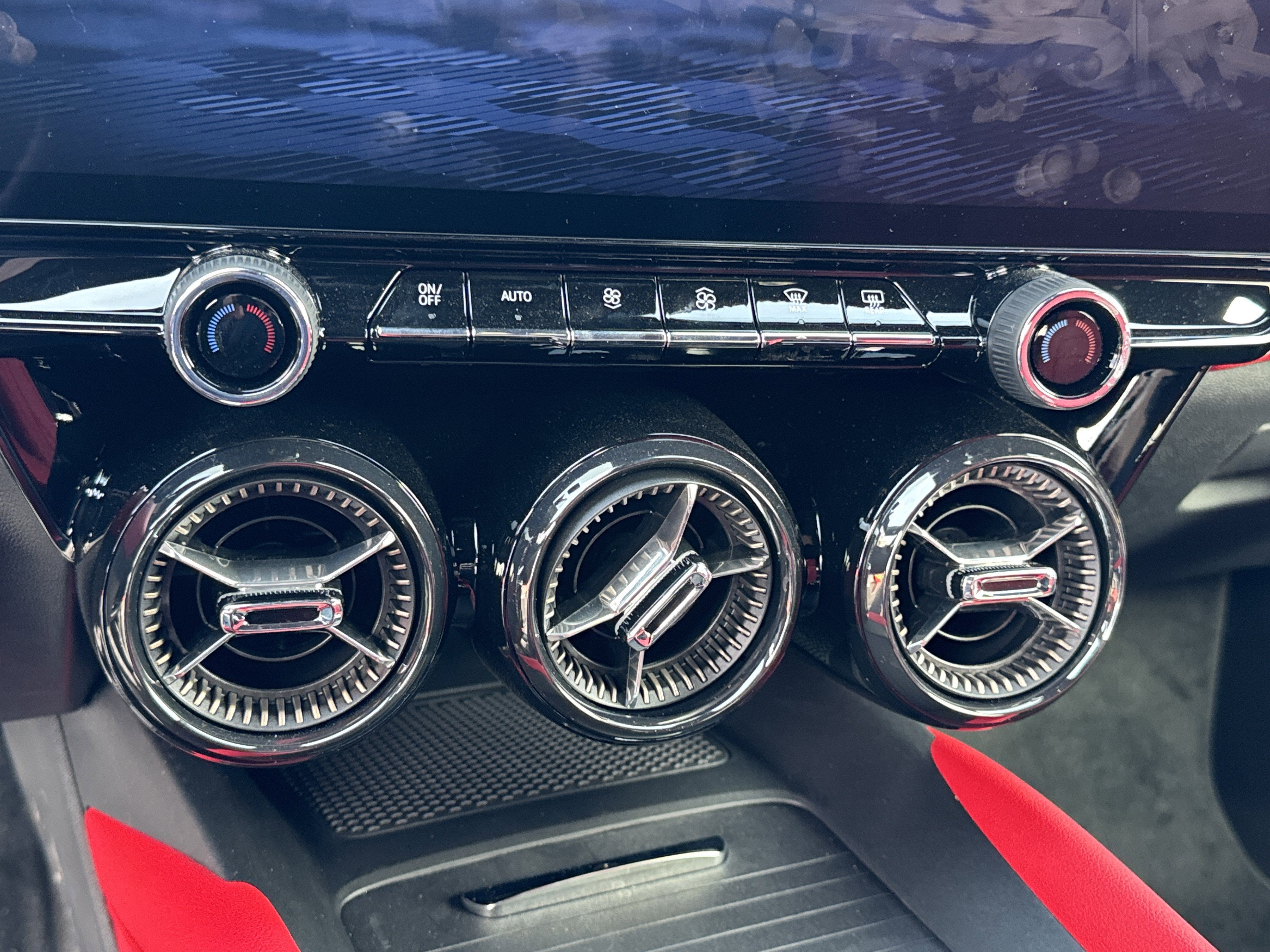 2026 Chevrolet Blazer EV SS