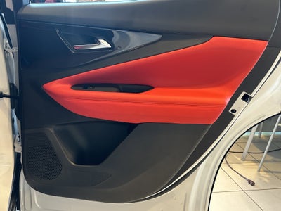 2026 Chevrolet Blazer EV SS