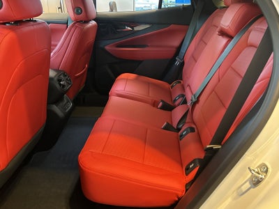 2026 Chevrolet Blazer EV SS