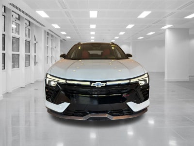 2026 Chevrolet Blazer EV SS