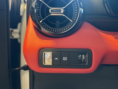 2026 Chevrolet Blazer EV SS