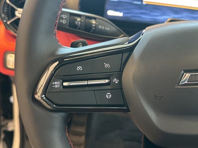 2026 Chevrolet Blazer EV SS