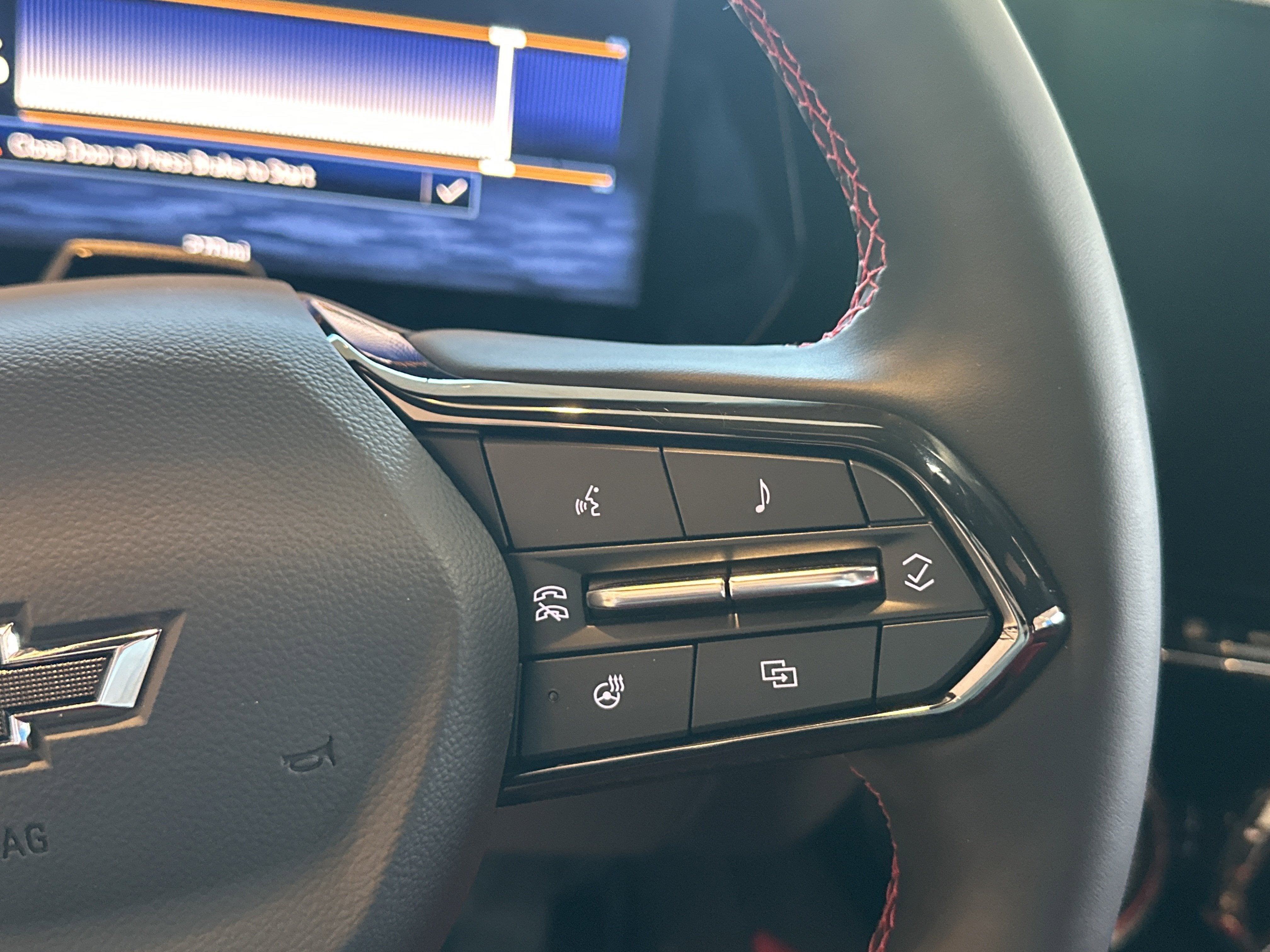 2026 Chevrolet Blazer EV SS