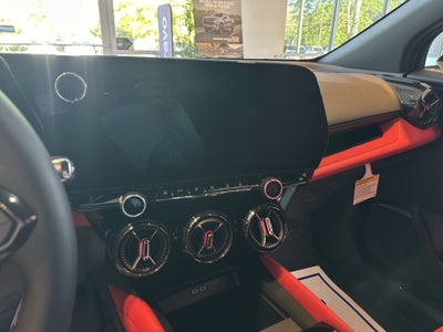 2026 Chevrolet Blazer EV SS