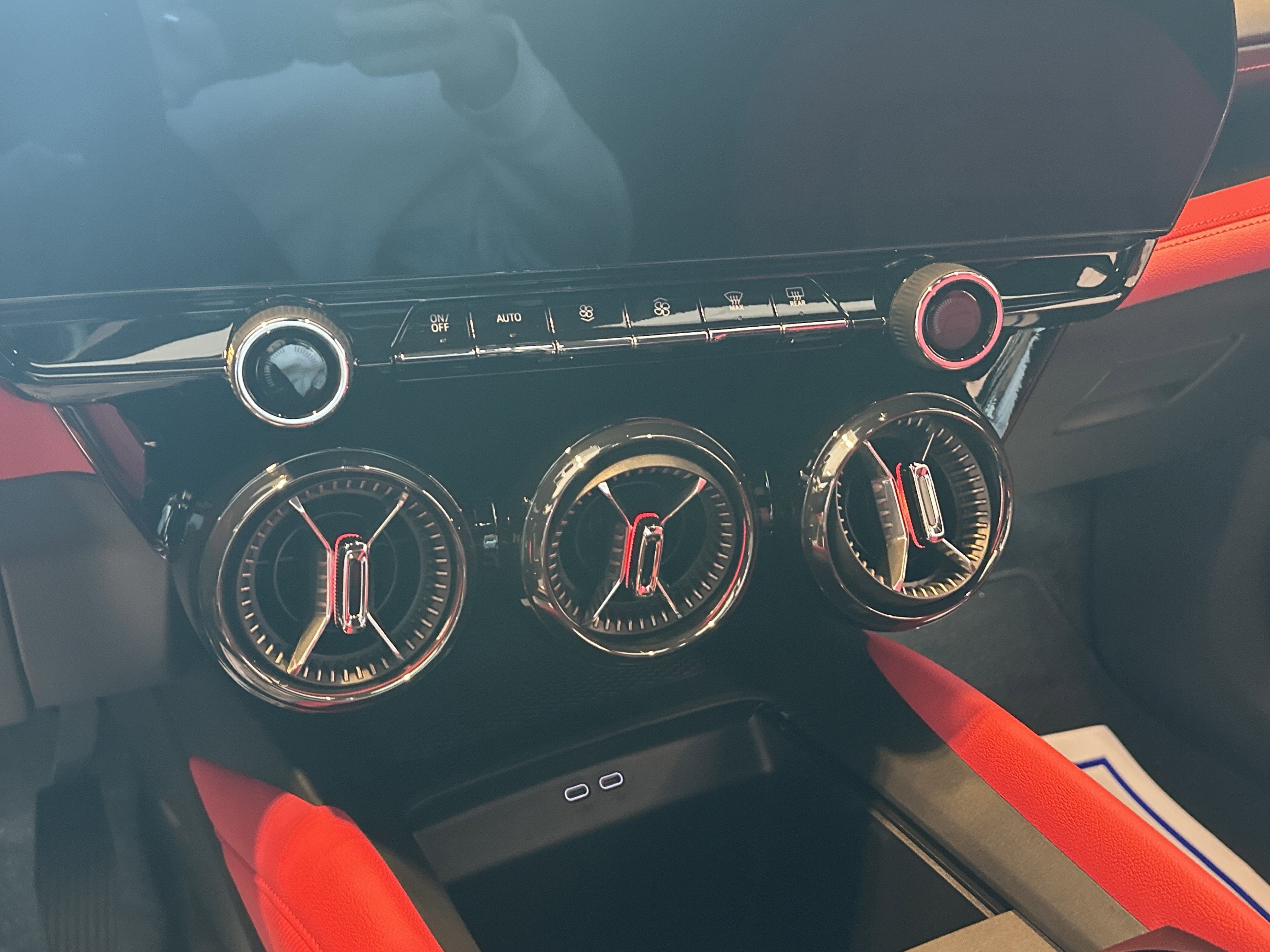 2026 Chevrolet Blazer EV SS