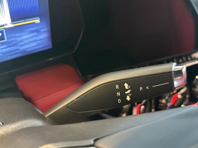 2026 Chevrolet Blazer EV SS