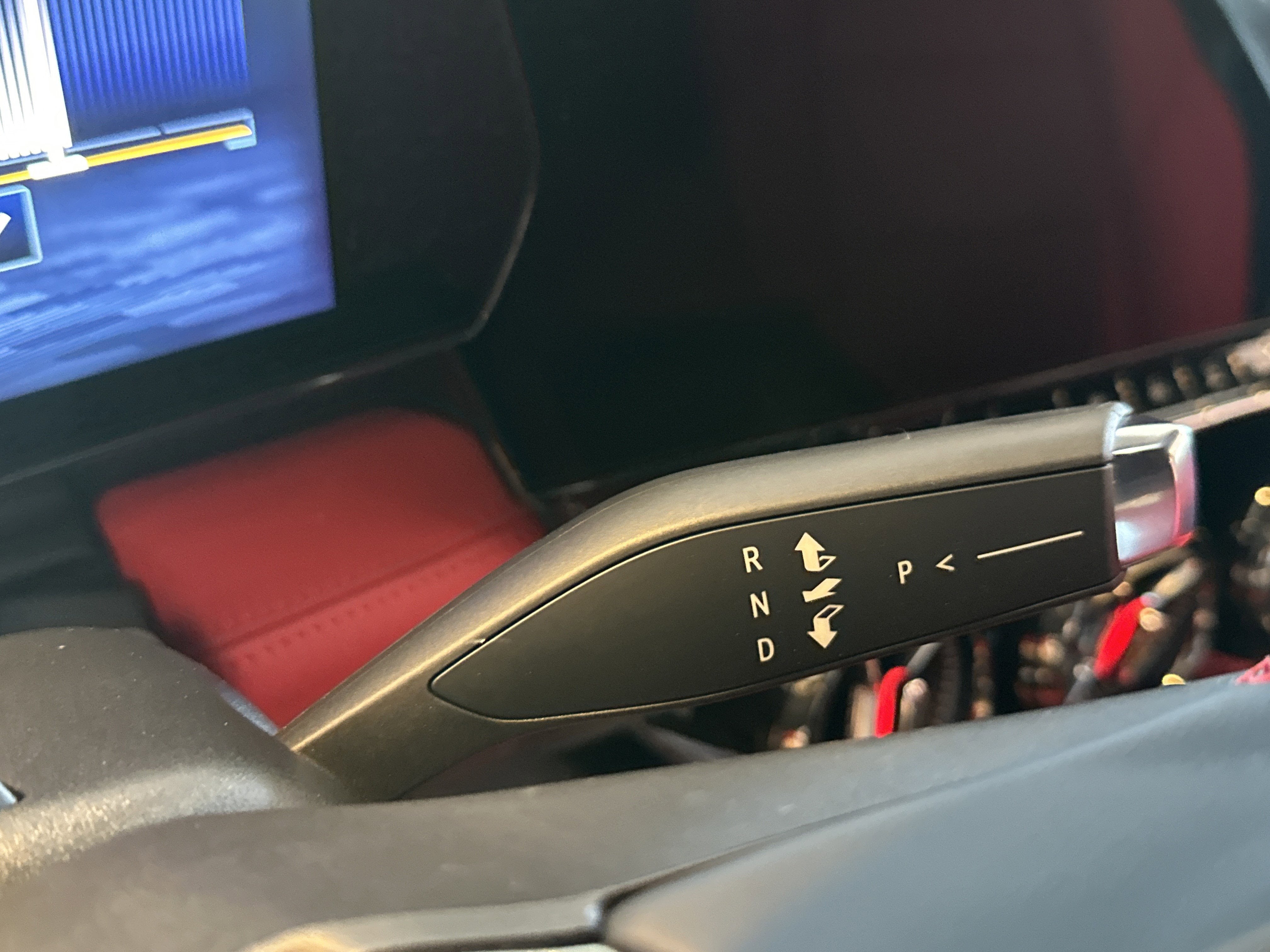 2026 Chevrolet Blazer EV SS