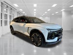 2026 Chevrolet Blazer EV SS