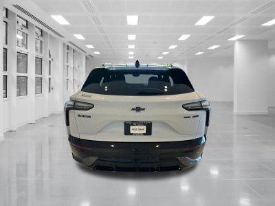 2026 Chevrolet Blazer EV SS