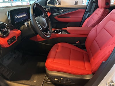 2026 Chevrolet Blazer EV SS